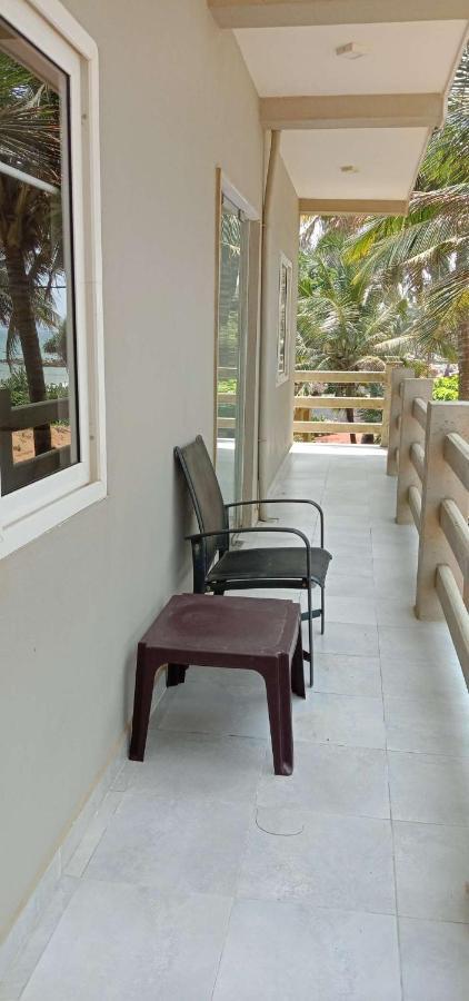 Amssler Beach Stay Kalutara Exterior photo