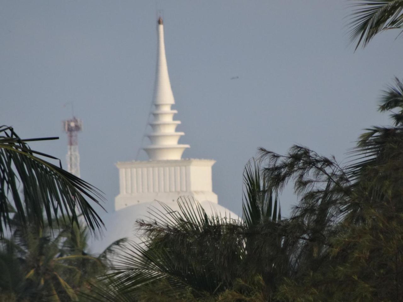 Amssler Beach Stay Kalutara Exterior photo
